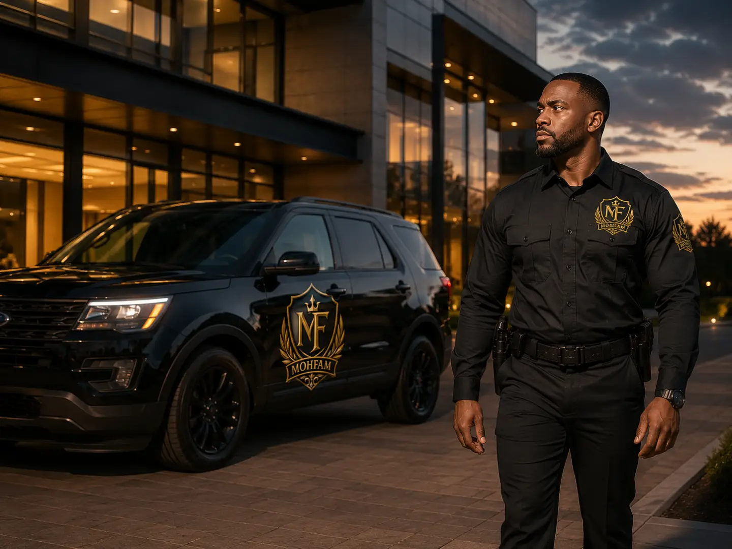 5 Signs Your Los Angeles Property May Need Professional Security